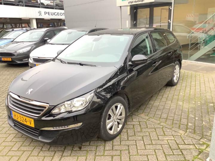 peugeot 308 2015 vf3lcbhzhfs282050