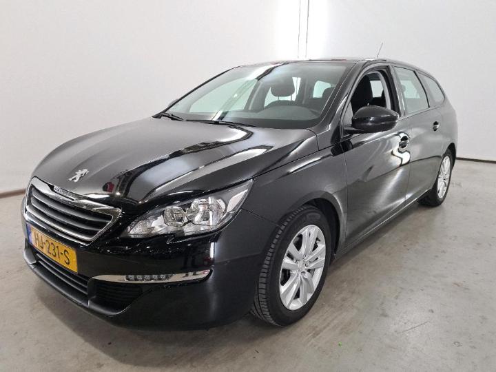 peugeot 308 sw 2015 vf3lcbhzhfs282051