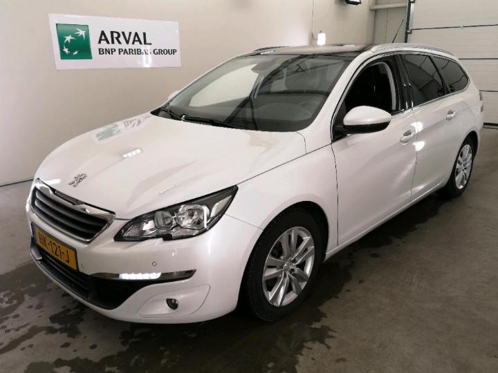 peugeot 308 2015 vf3lcbhzhfs282067