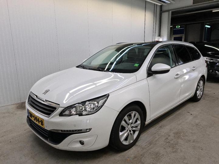 peugeot 308 2015 vf3lcbhzhfs282111