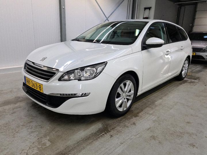 peugeot 308 2015 vf3lcbhzhfs282123