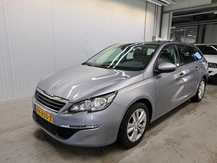 peugeot 308 2015 vf3lcbhzhfs283423