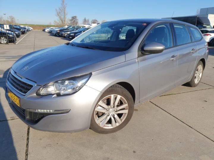 peugeot 308 2015 vf3lcbhzhfs283440