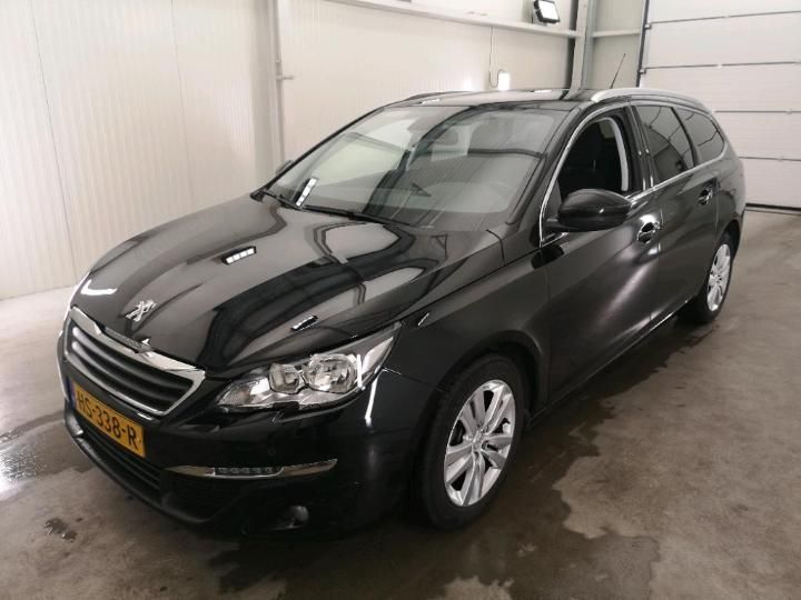 peugeot 308 2015 vf3lcbhzhfs283620