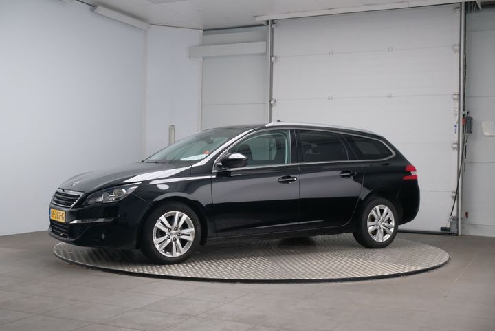 peugeot 308 sw 2015 vf3lcbhzhfs283633