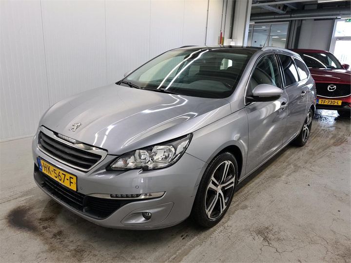 peugeot 308 2015 vf3lcbhzhfs288999