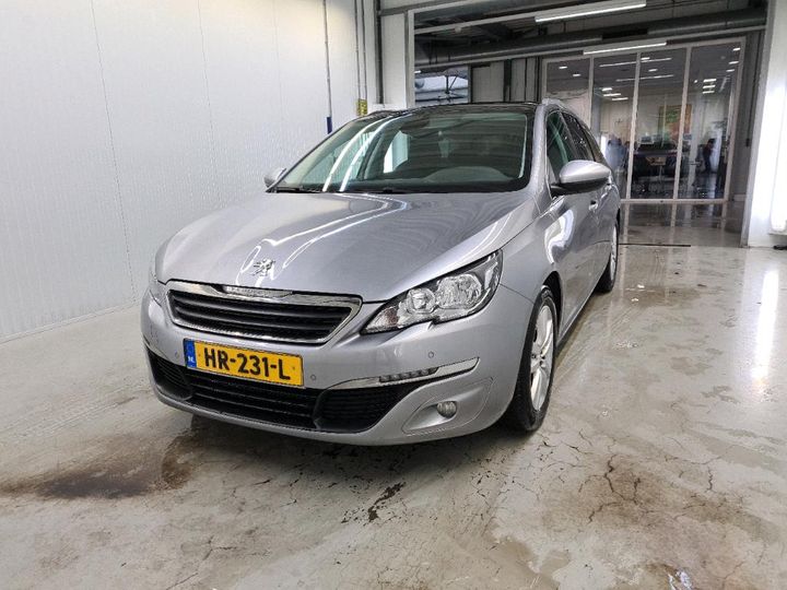 peugeot 308 2015 vf3lcbhzhfs289000