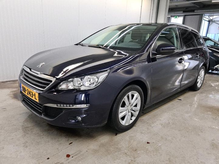 peugeot 308 2015 vf3lcbhzhfs289388