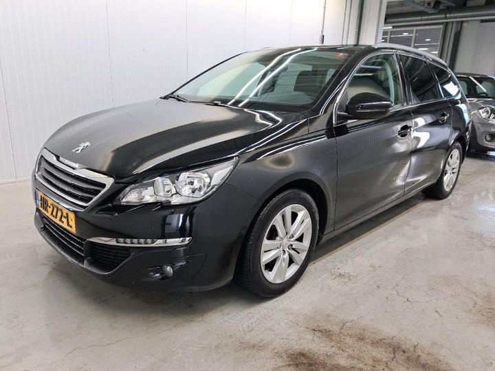 peugeot 308 2015 vf3lcbhzhfs289762