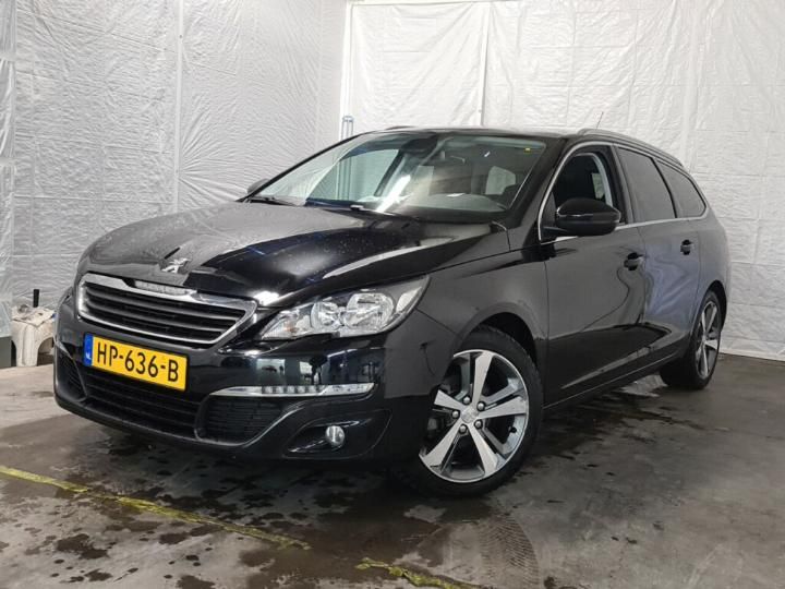 peugeot 308 2015 vf3lcbhzhfs289888