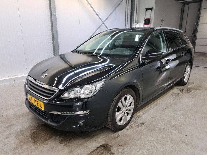 peugeot 308 2015 vf3lcbhzhfs289985