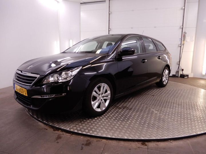 peugeot 308 sw 2015 vf3lcbhzhfs290073