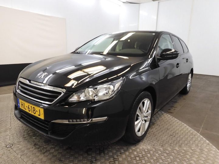 peugeot  2015 vf3lcbhzhfs290094