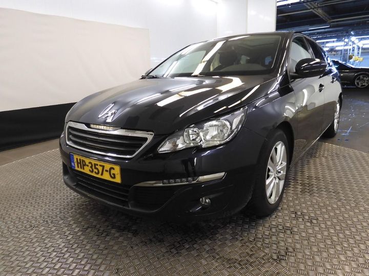 peugeot 308 sw 2015 vf3lcbhzhfs294655