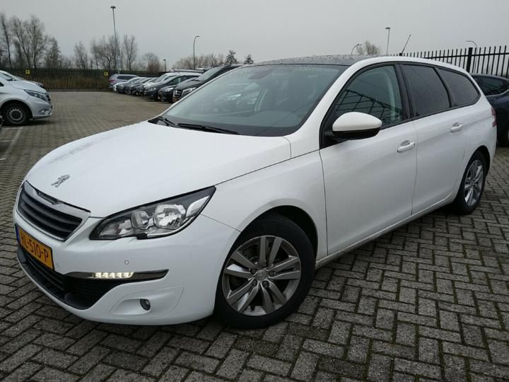 peugeot 308 2015 vf3lcbhzhfs294804