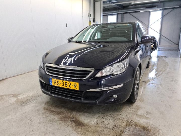 peugeot 308 2015 vf3lcbhzhfs296270