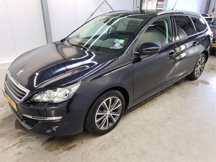 peugeot 308 2015 vf3lcbhzhfs296280