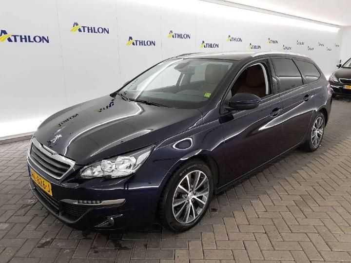 peugeot 308 sw 2015 vf3lcbhzhfs296291