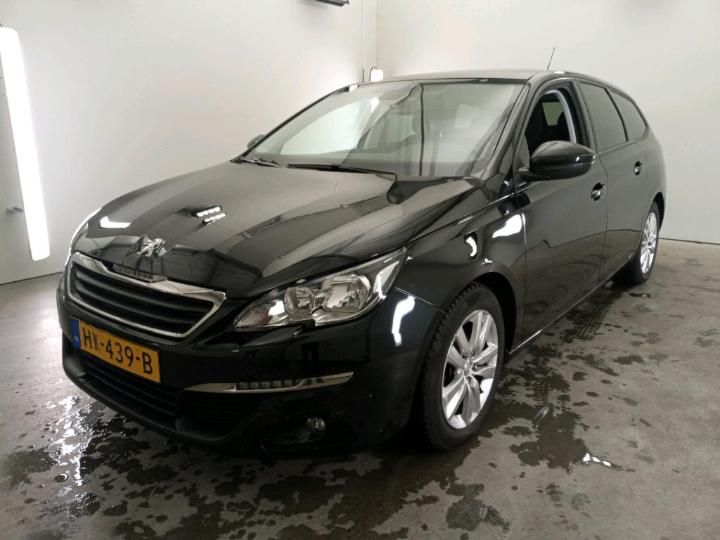 peugeot 308 2015 vf3lcbhzhfs296330