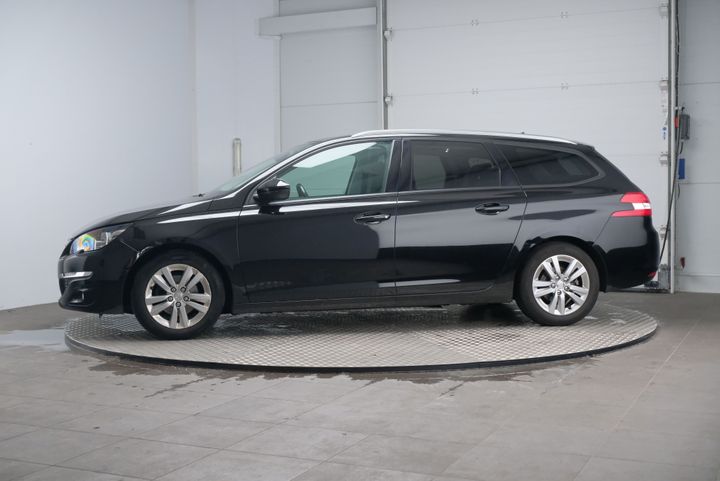 peugeot  2015 vf3lcbhzhfs296407