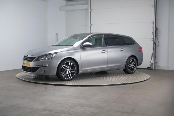 peugeot 308 sw 2015 vf3lcbhzhfs299321