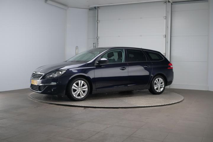 peugeot 308 sw 2015 vf3lcbhzhfs300923