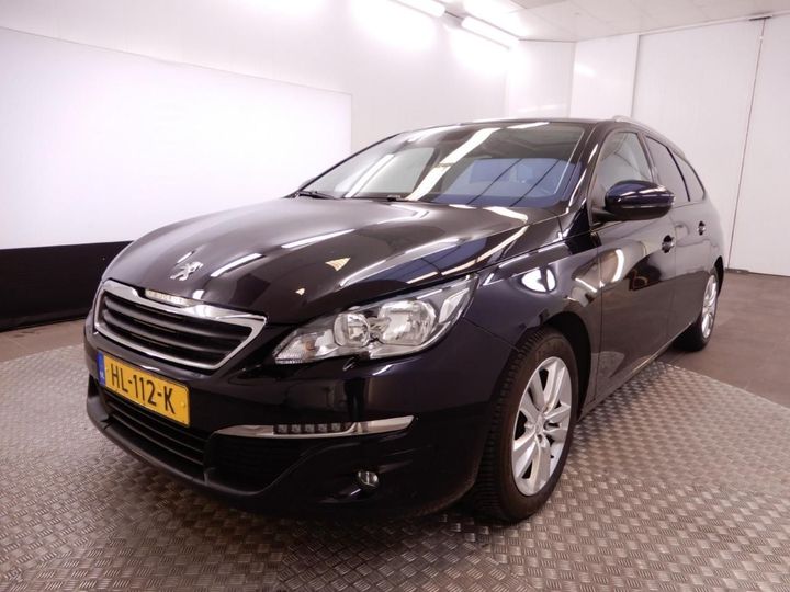 peugeot 308 sw 2015 vf3lcbhzhfs302726