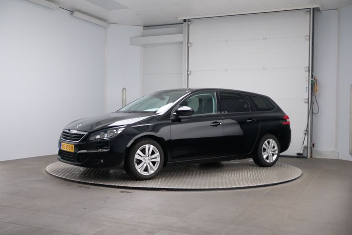 peugeot 308 sw 2015 vf3lcbhzhfs302803