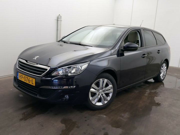 peugeot 308 2015 vf3lcbhzhfs304247