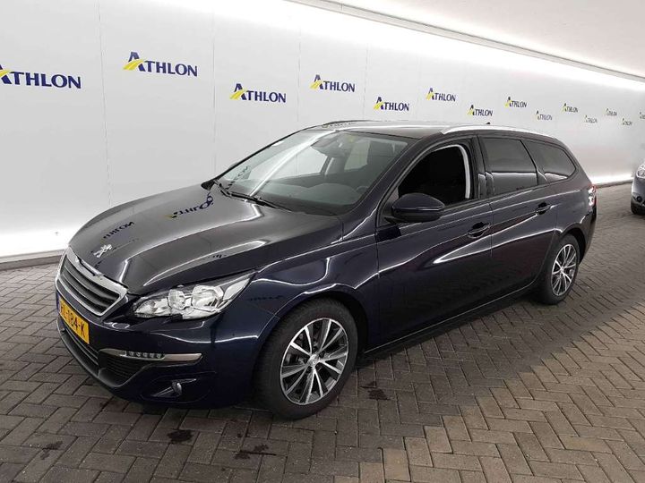 peugeot 308 sw 2015 vf3lcbhzhfs304273