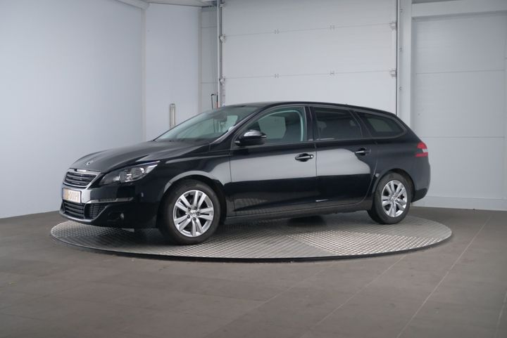 peugeot 308 sw 2015 vf3lcbhzhfs304289