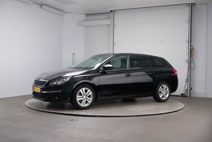 peugeot 308 sw 2015 vf3lcbhzhfs304306