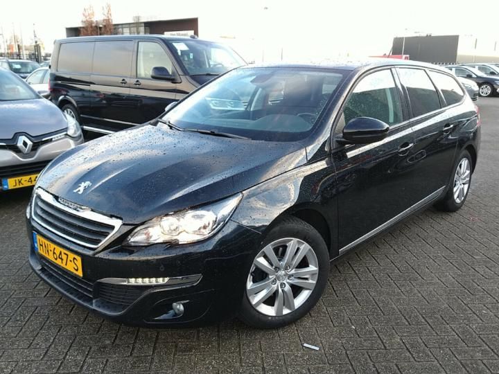 peugeot 308 2015 vf3lcbhzhfs304312