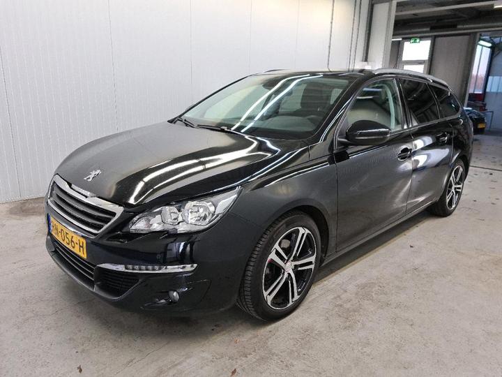 peugeot 308 2015 vf3lcbhzhfs304355