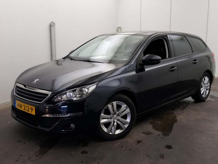 peugeot 308 2015 vf3lcbhzhfs305848