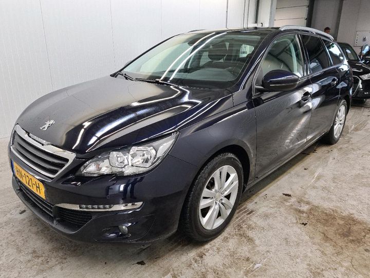 peugeot 308 2015 vf3lcbhzhfs305885