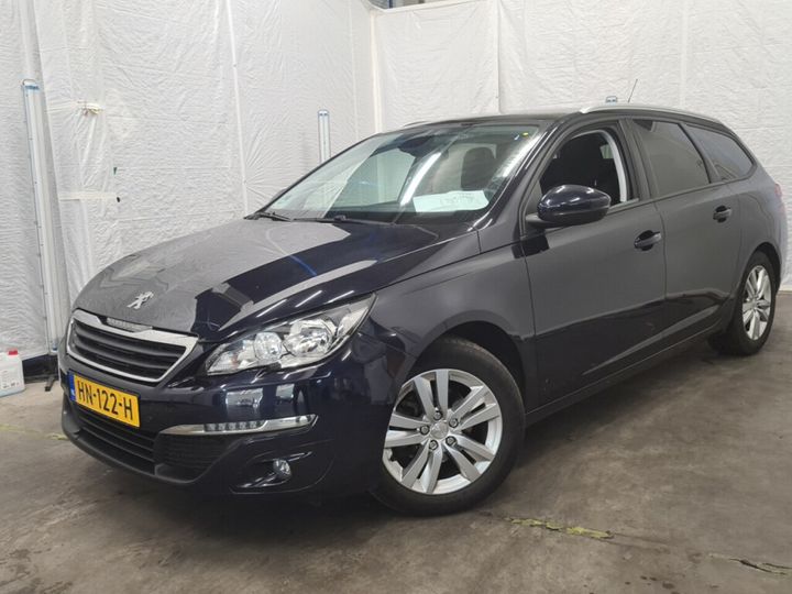 peugeot 308 2015 vf3lcbhzhfs305886