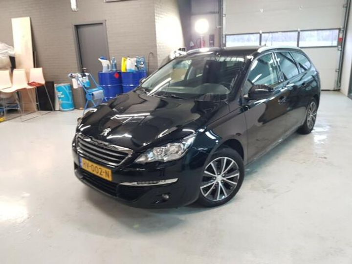 peugeot 308 2015 vf3lcbhzhfs305958