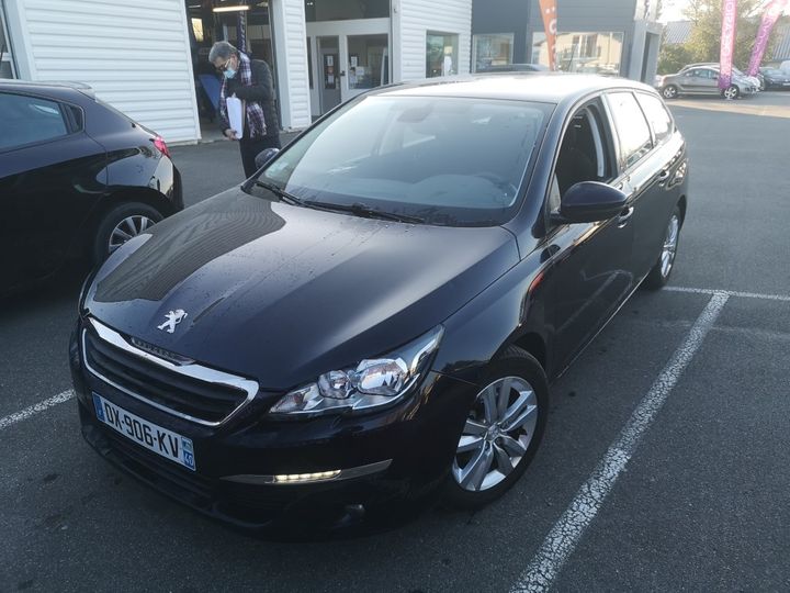 peugeot 308 sw 2015 vf3lcbhzhfs307247