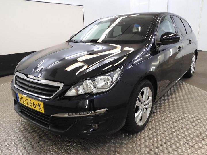 peugeot 308 sw 2015 vf3lcbhzhfs307350