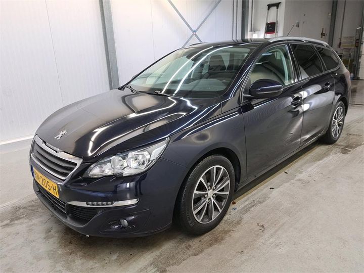 peugeot 308 2015 vf3lcbhzhfs307373