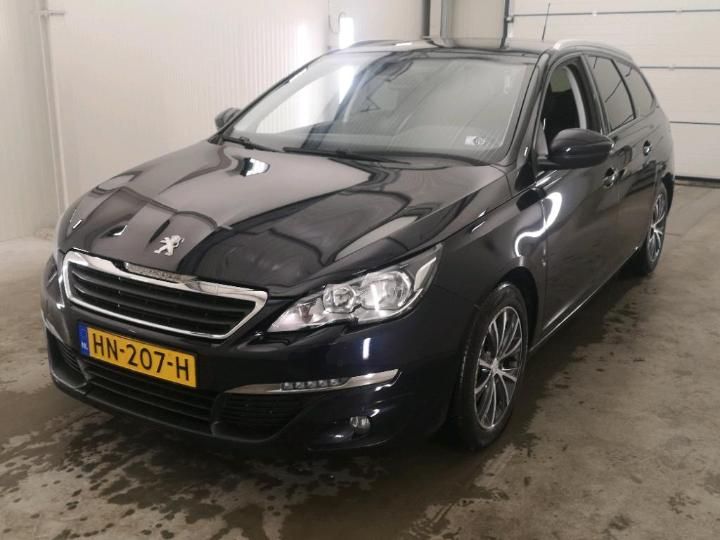 peugeot 308 2015 vf3lcbhzhfs307375