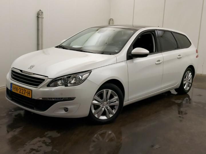 peugeot 308 2015 vf3lcbhzhfs307460