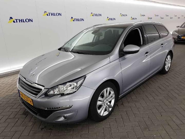 peugeot 308 sw 2015 vf3lcbhzhfs309017