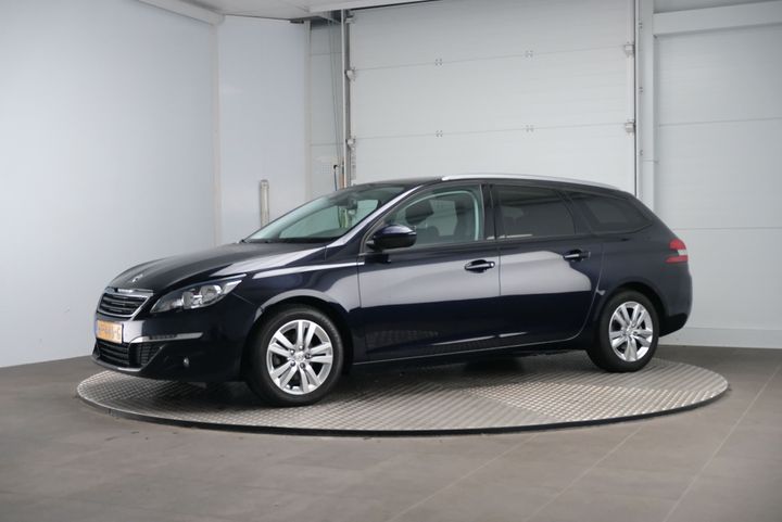 peugeot 308 sw 2015 vf3lcbhzhfs309036