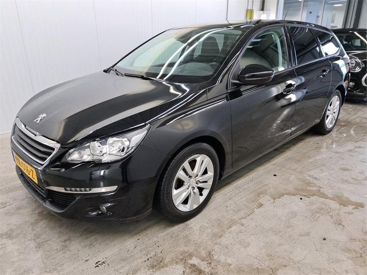 peugeot 308 2015 vf3lcbhzhfs309092