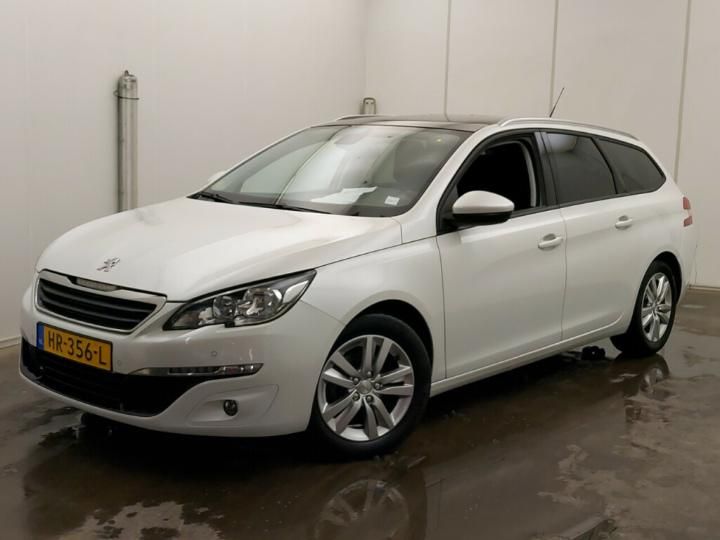 peugeot 308 2015 vf3lcbhzhfs309197