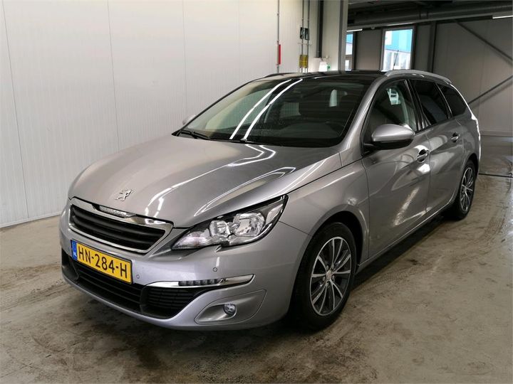 peugeot 308 2015 vf3lcbhzhfs310556