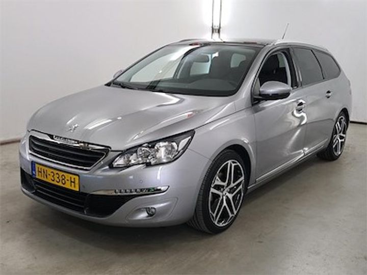 peugeot 308 sw 2015 vf3lcbhzhfs312009