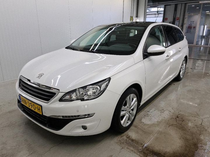 peugeot 308 2015 vf3lcbhzhfs312205